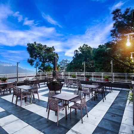 Hotel White Grand Shimla - In City Centre - A Centrally Ac Hotel Екстериор снимка