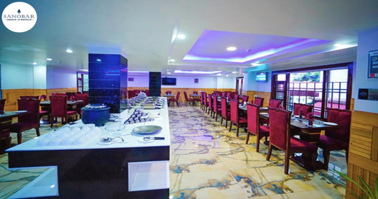 Hotel White Grand Shimla - In City Centre - A Centrally Ac Hotel Екстериор снимка